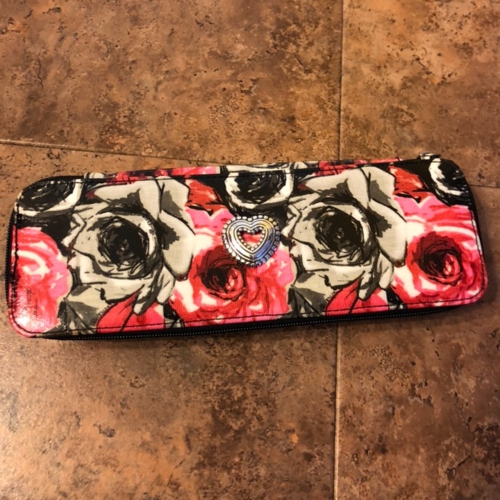 Brighton Jewelry Case